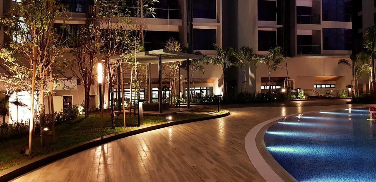Apartment Attractive Podium View @atlantis Malacca