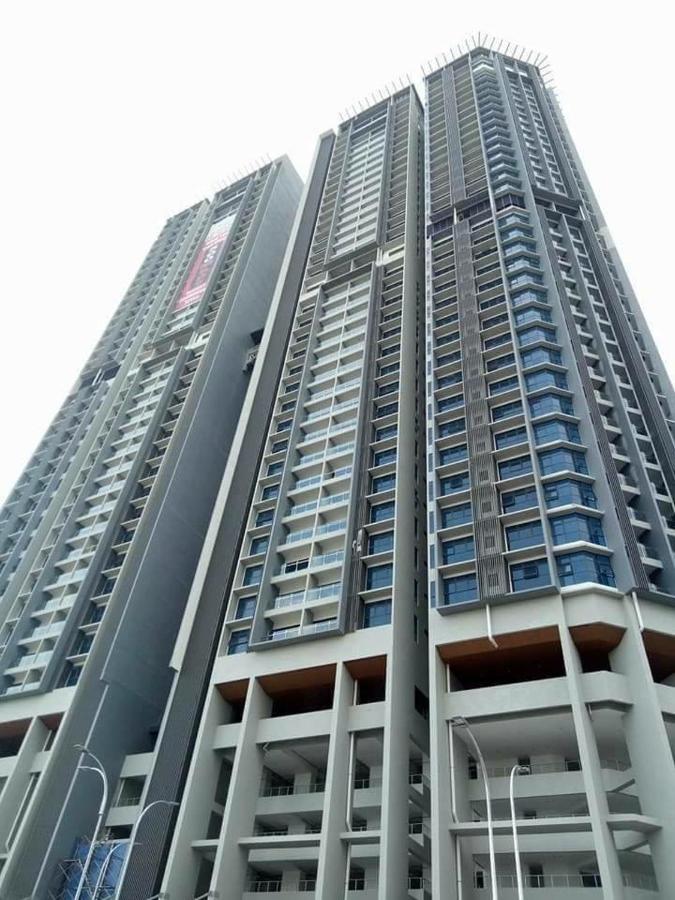 Apartment Attractive Podium View @atlantis Malacca