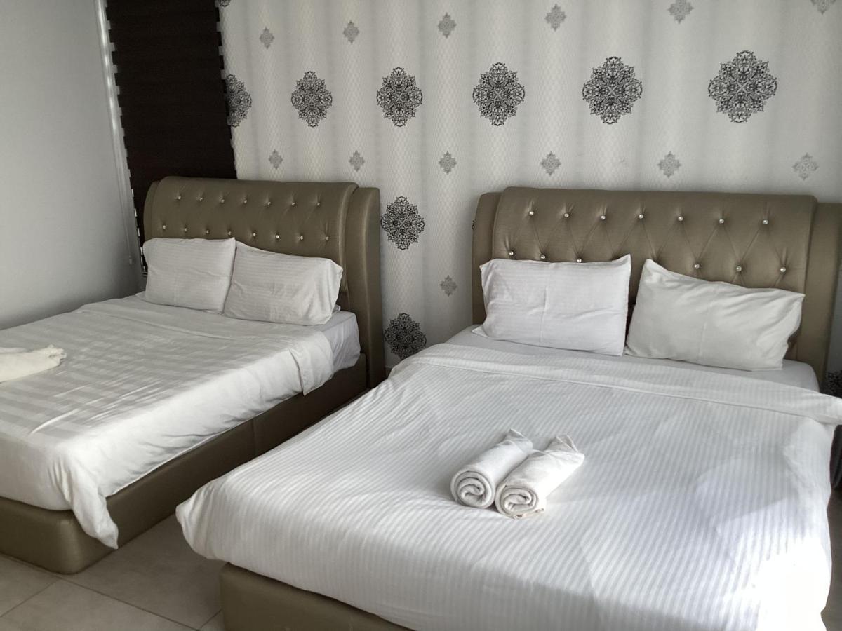 Apartment Attractive Podium View @atlantis Malacca