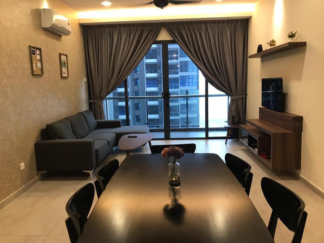 Attractive Podium View @atlantis Apartment Malacca