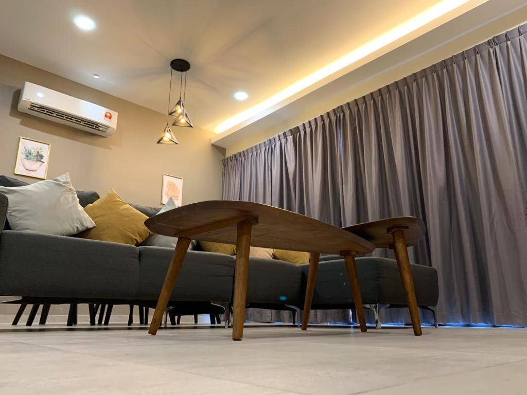 Apartment Attractive Podium View @atlantis Malacca