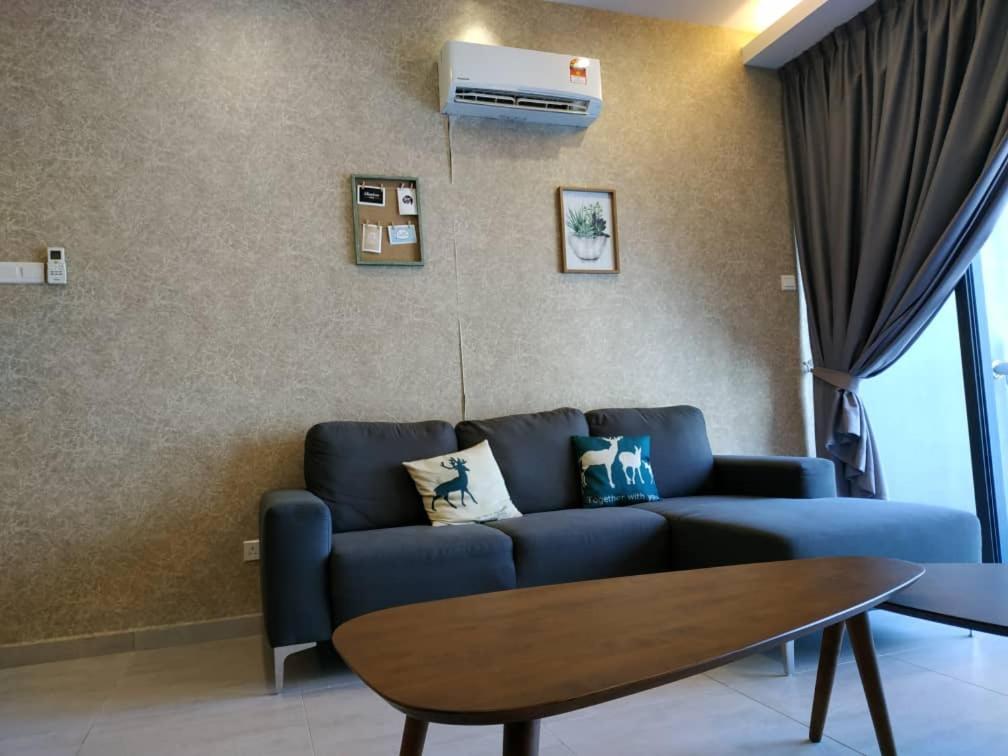Attractive Podium View @atlantis Apartment Malacca