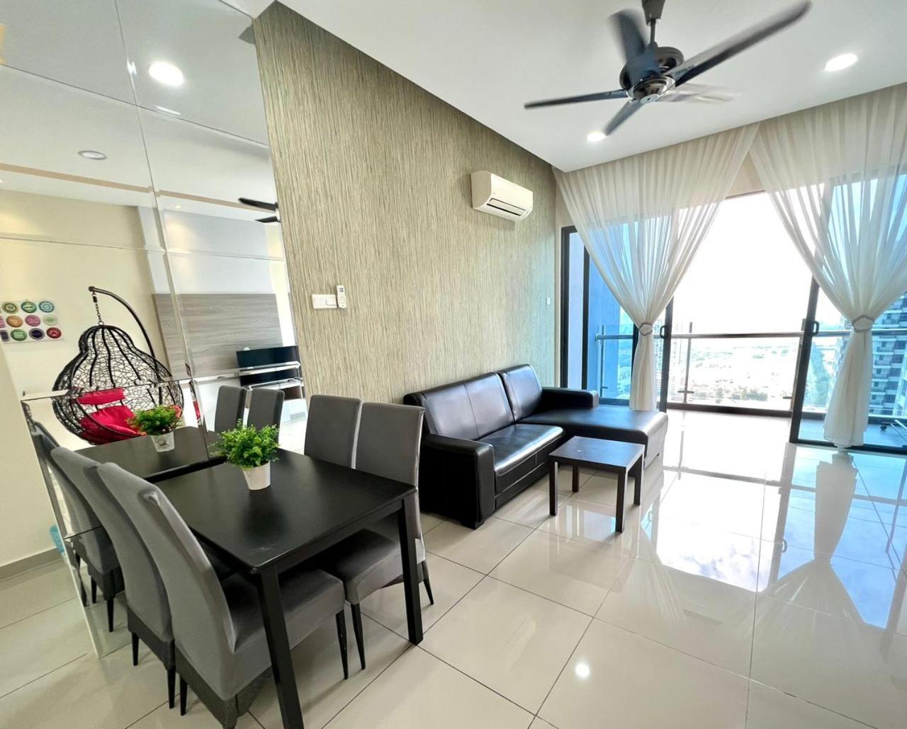 Apartment Attractive Podium View @atlantis Malacca